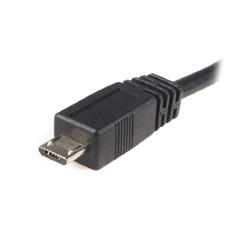StarTech UUSBHAUB3M 3m Micro USB Cable M/M - USB A to Micro B